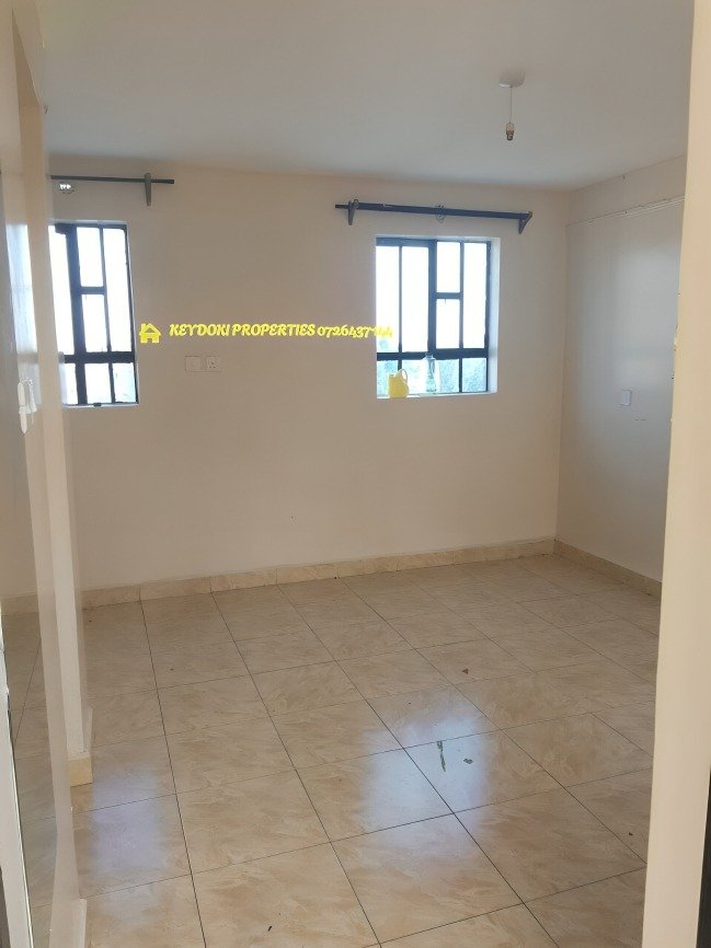 Bedsitter to Let in Kasarani Garage