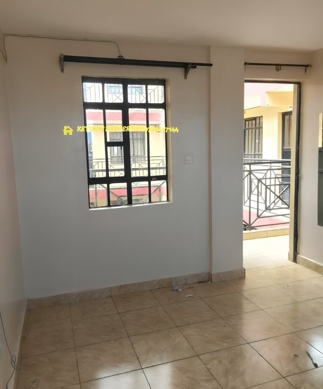Bedsitter to Let in Kasarani Garage