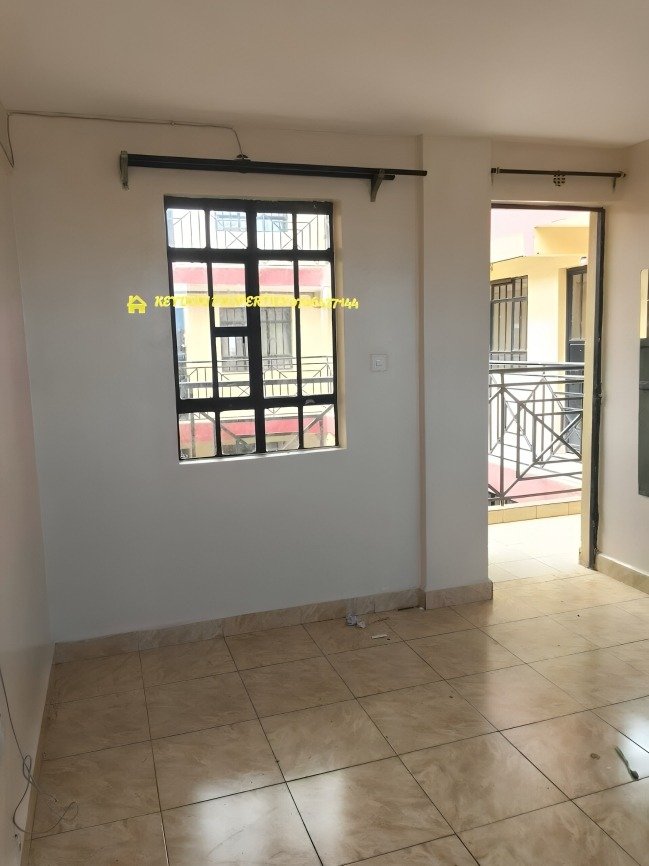 Bedsitter to Let in Kasarani Garage