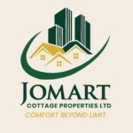 Jomart Cottage properties LTD
