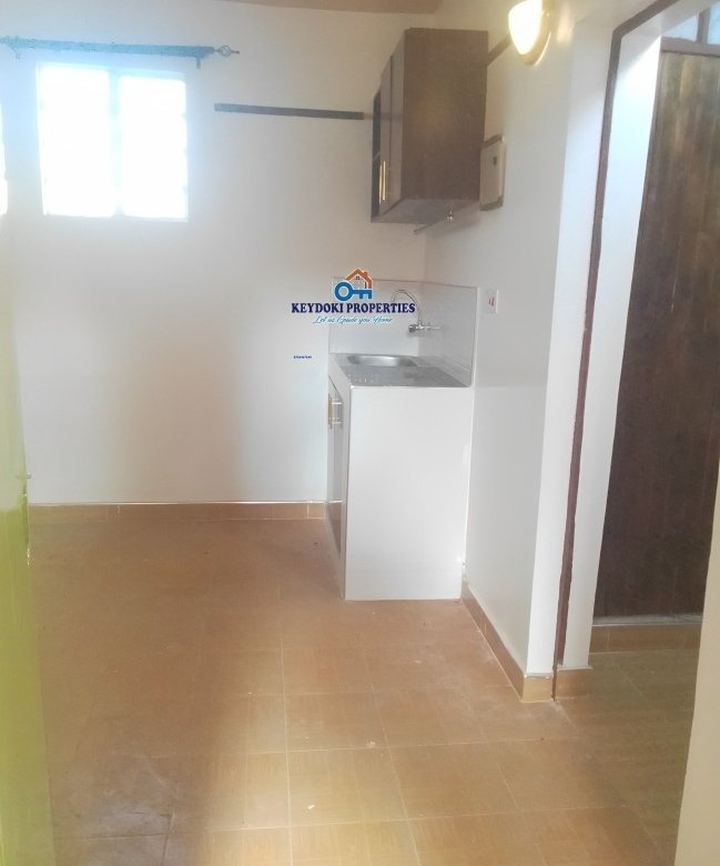Double Room To Let in Mwiki Redsoil Kasarani