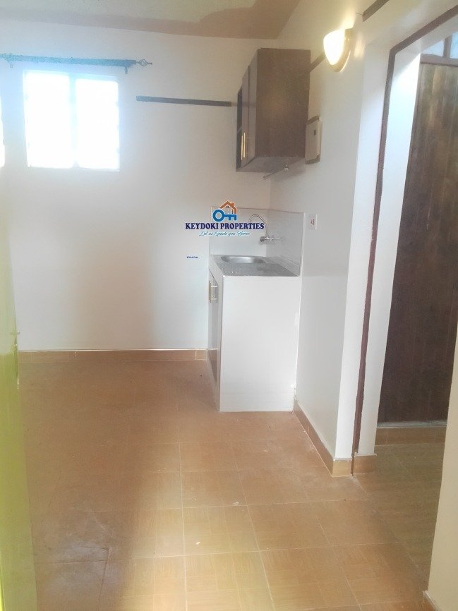 Double Room To Let in Mwiki Redsoil Kasarani