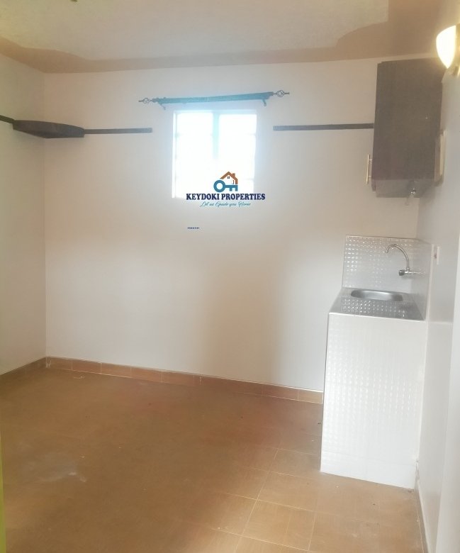 Double Room To Let in Mwiki Redsoil Kasarani