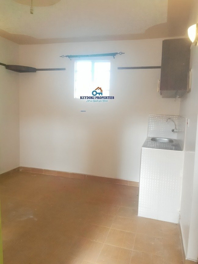 Double Room To Let in Mwiki Redsoil Kasarani
