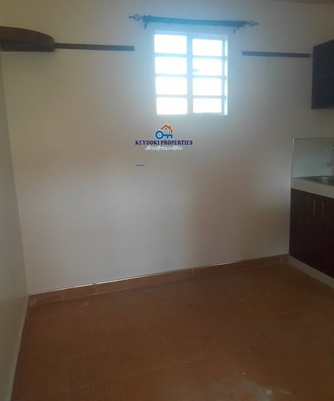 Double Room To Let in Mwiki Redsoil Kasarani