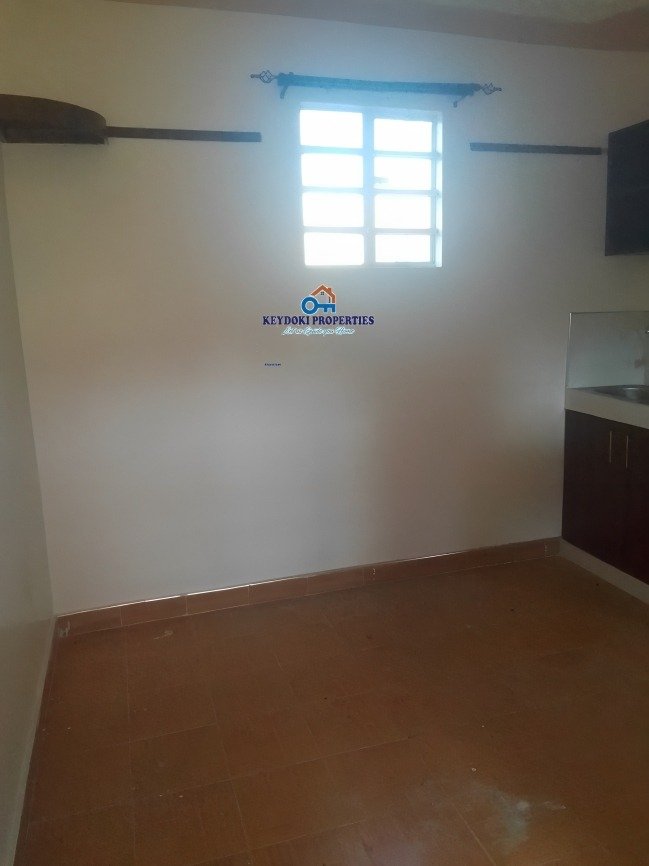 Double Room To Let in Mwiki Redsoil Kasarani