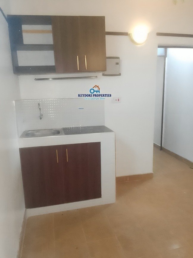 Double Room To Let in Mwiki Redsoil Kasarani