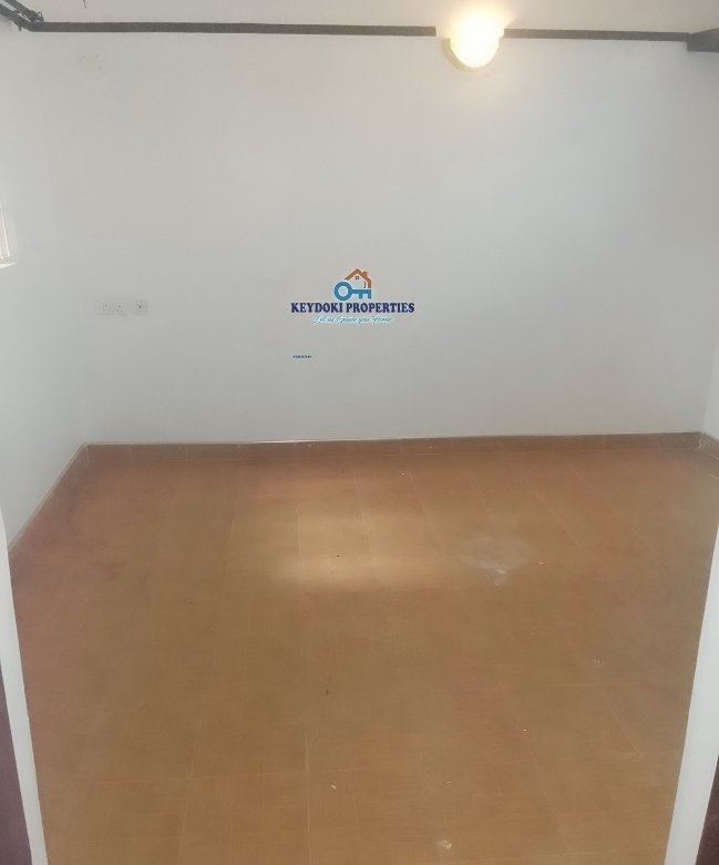 Double Room To Let in Mwiki Redsoil Kasarani