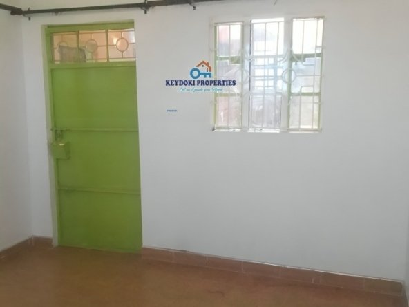Double Room To Let in Mwiki Redsoil, Kasarani