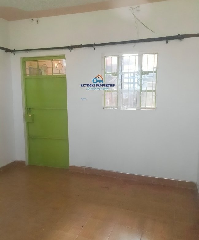 Double Room To Let in Mwiki Redsoil Kasarani