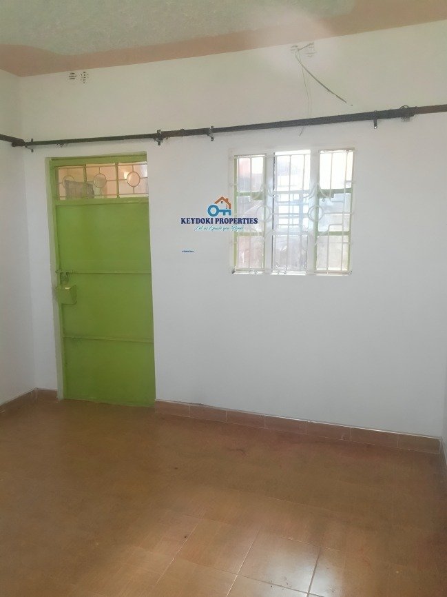 Double Room To Let in Mwiki Redsoil Kasarani