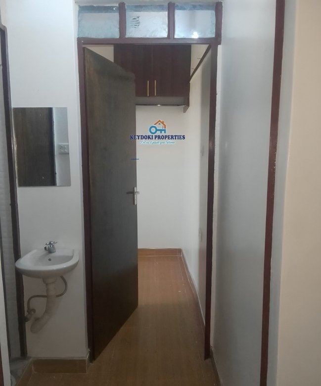 Double Room To Let in Mwiki Redsoil Kasarani