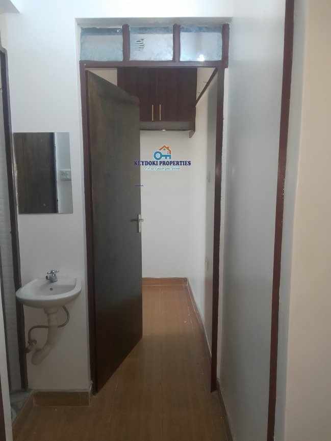 Double Room To Let in Mwiki Redsoil Kasarani