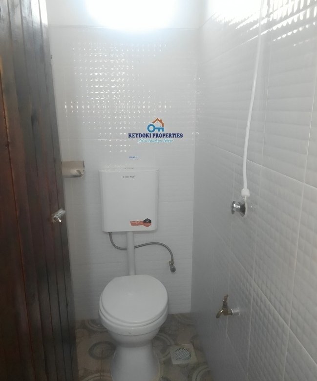Double Room To Let in Mwiki Redsoil Kasarani