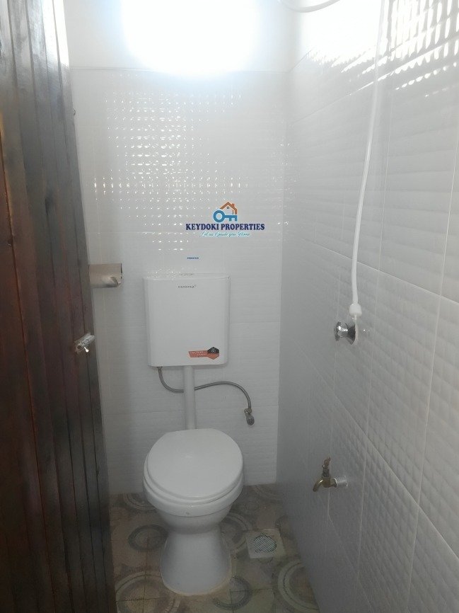 Double Room To Let in Mwiki Redsoil Kasarani