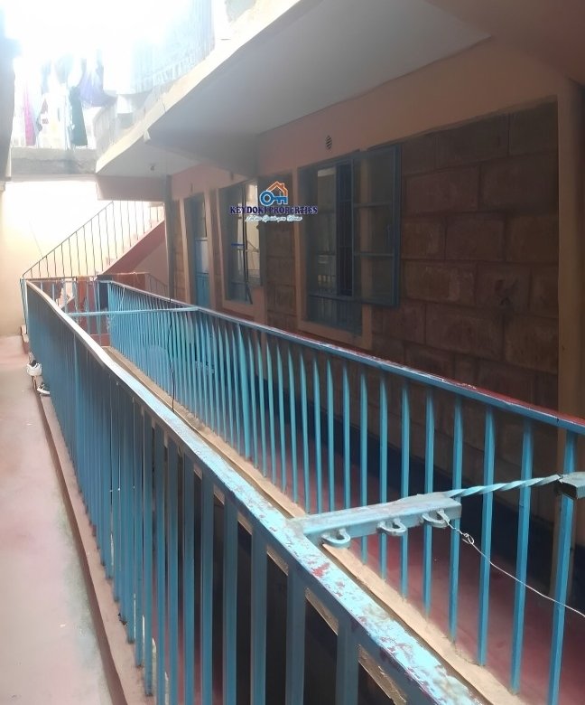 Double Room for Rent in Kasarani Sunton Kamutini