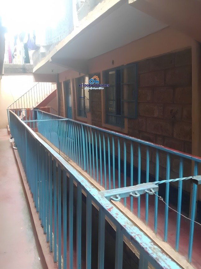 Double Room for Rent in Kasarani Sunton Kamutini