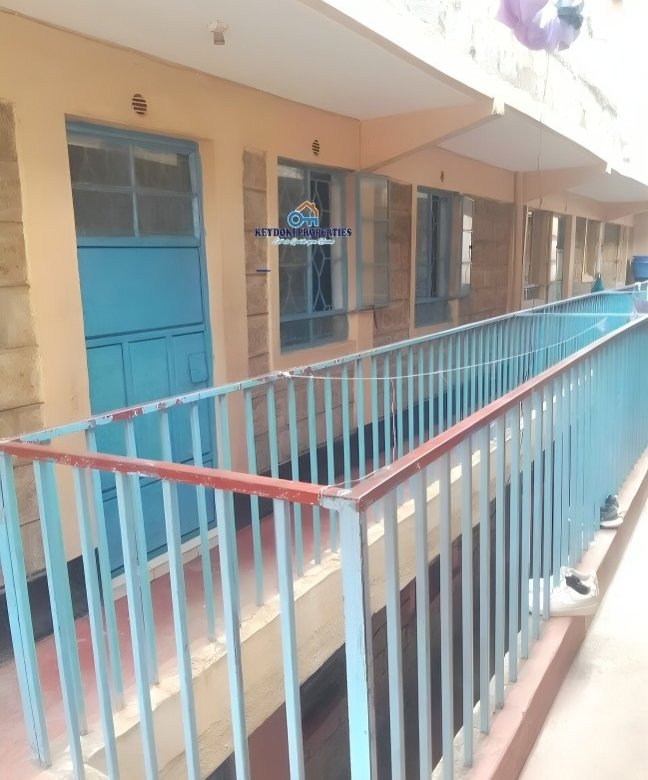 Double Room for Rent in Kasarani Sunton Kamutini