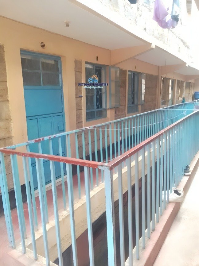 Double Room for Rent in Kasarani Sunton Kamutini