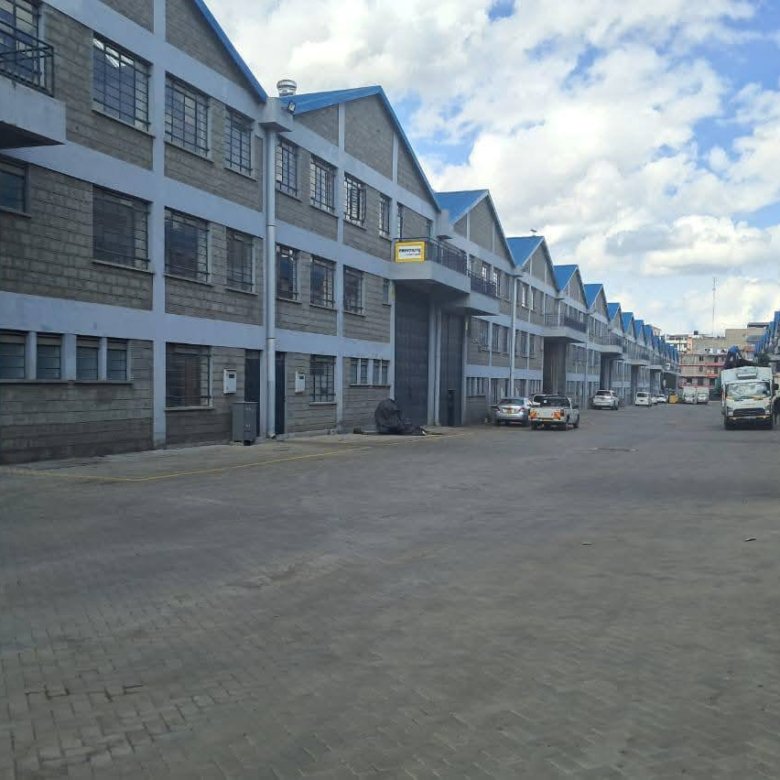 Godowns To Let Mlolongo Mombasa Road