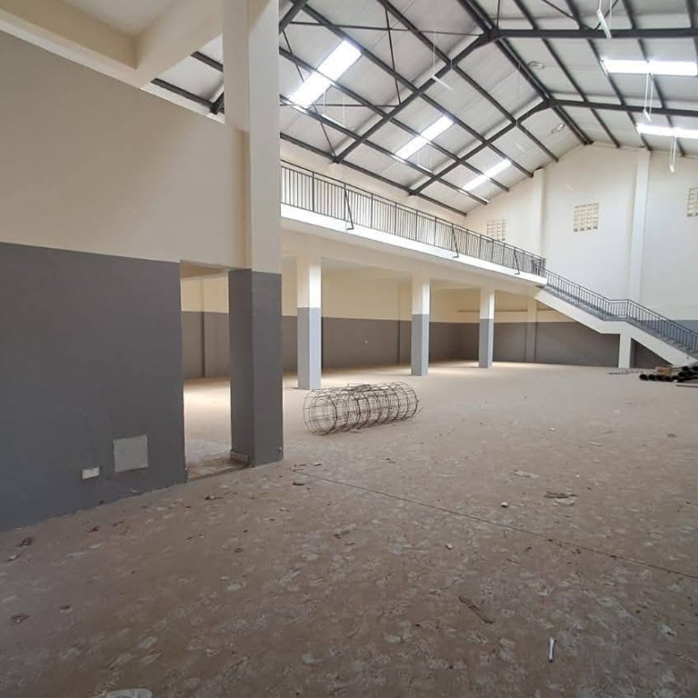 Godowns To Let Mlolongo Mombasa Road