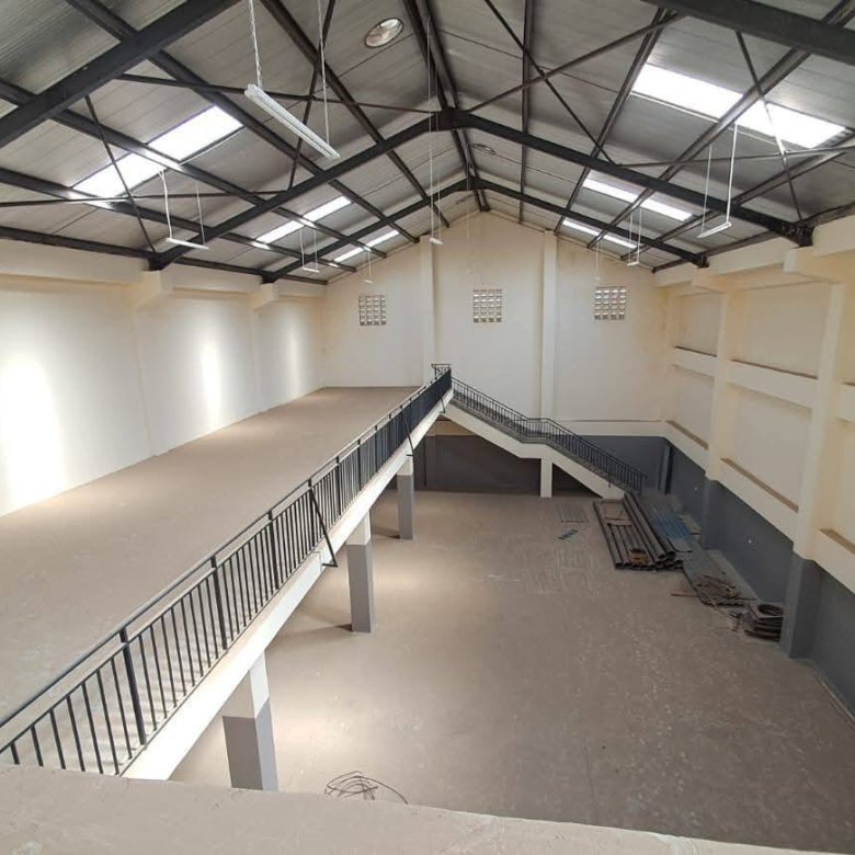 Godowns To Let Mlolongo Mombasa Road