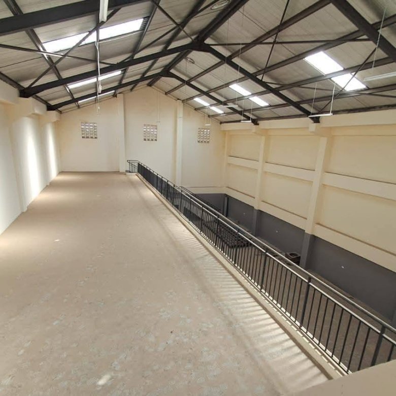 Godowns To Let Mlolongo Mombasa Road