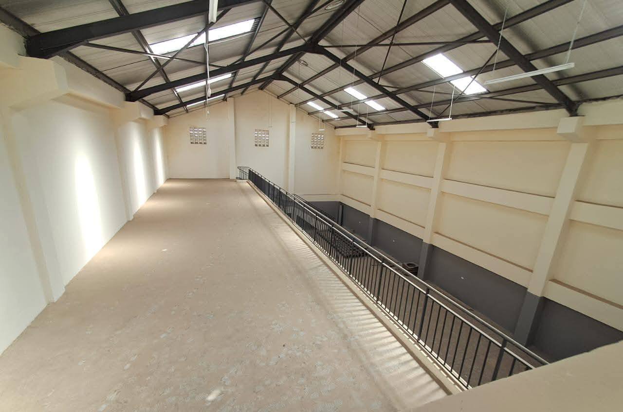Godowns To Let Mlolongo Mombasa Road