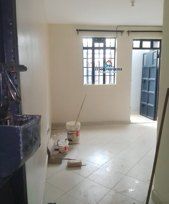 Modern 1 Bedroom Apartment To Let Kasarani Garage
