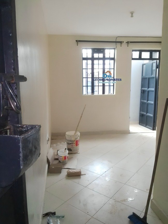 Modern 1 Bedroom Apartment To Let Kasarani Garage