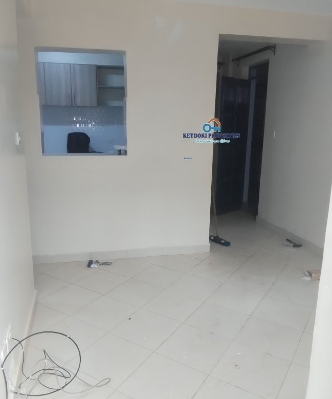 Modern 1 Bedroom Apartment To Let Kasarani Garage