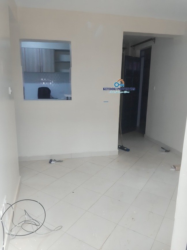 Modern 1 Bedroom Apartment To Let Kasarani Garage