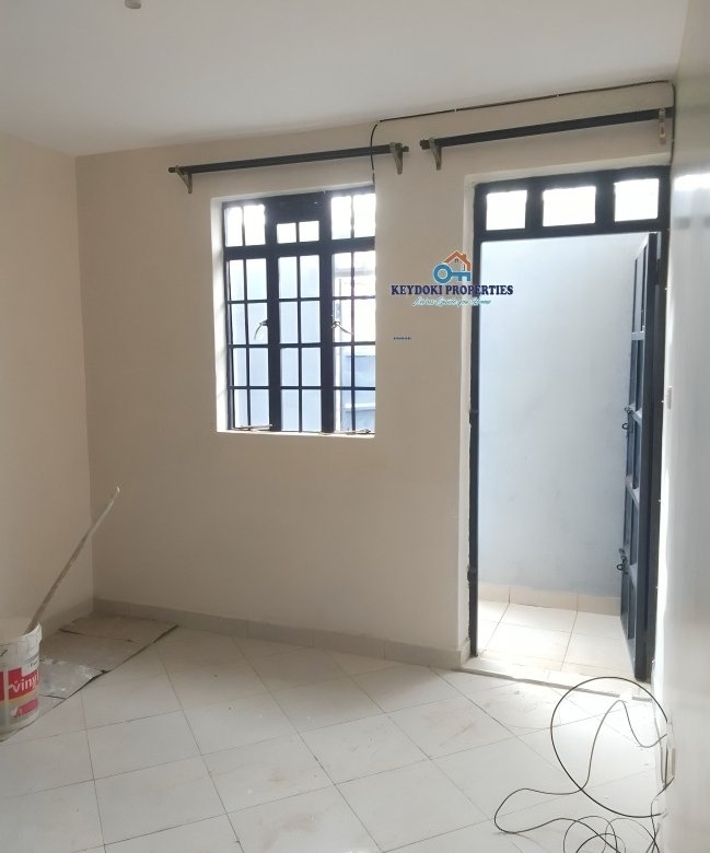 Modern 1 Bedroom Apartment To Let Kasarani Garage