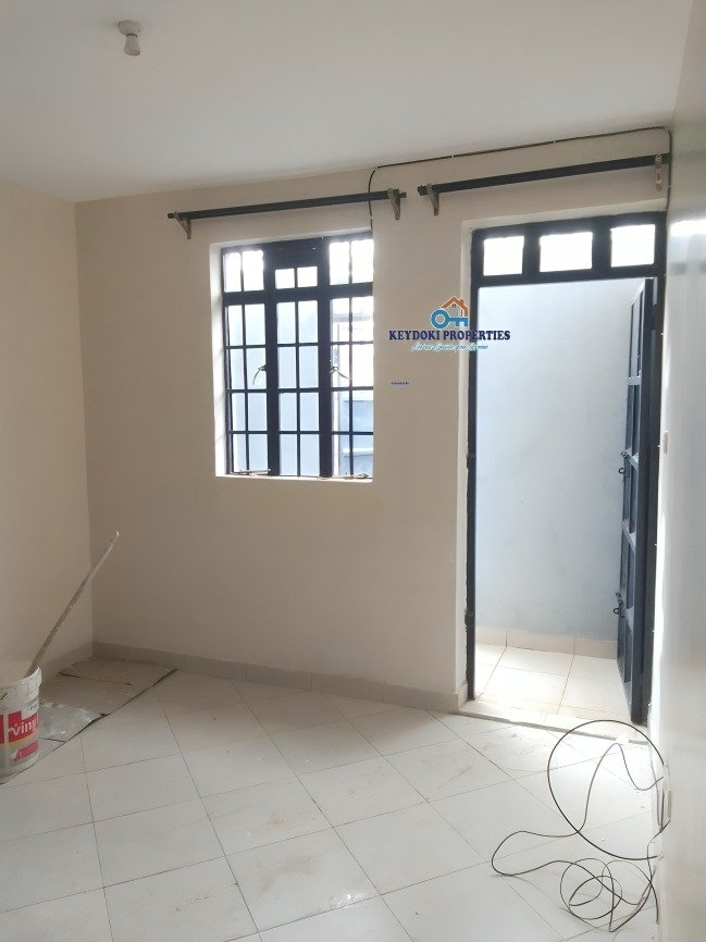 Modern 1 Bedroom Apartment To Let Kasarani Garage