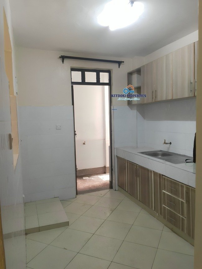 Modern 1 Bedroom Apartment To Let Kasarani Garage