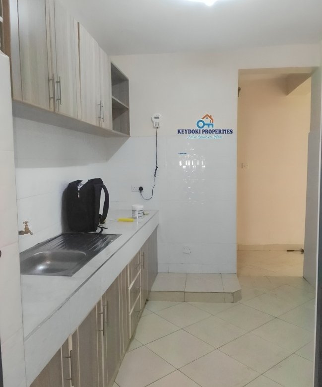 Modern 1 Bedroom Apartment To Let Kasarani Garage