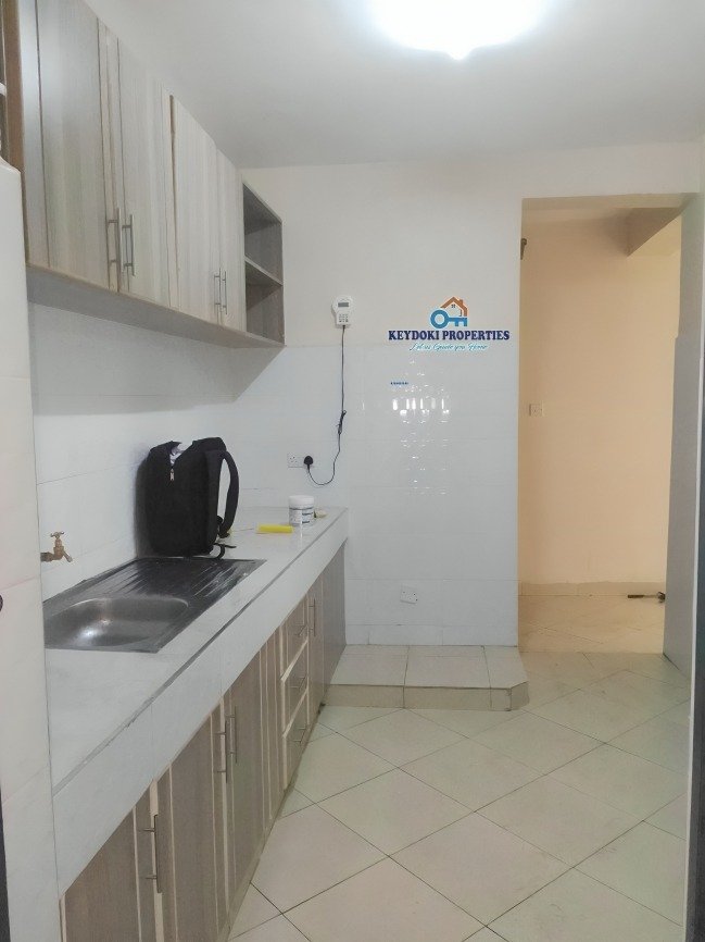 Modern 1 Bedroom Apartment To Let Kasarani Garage