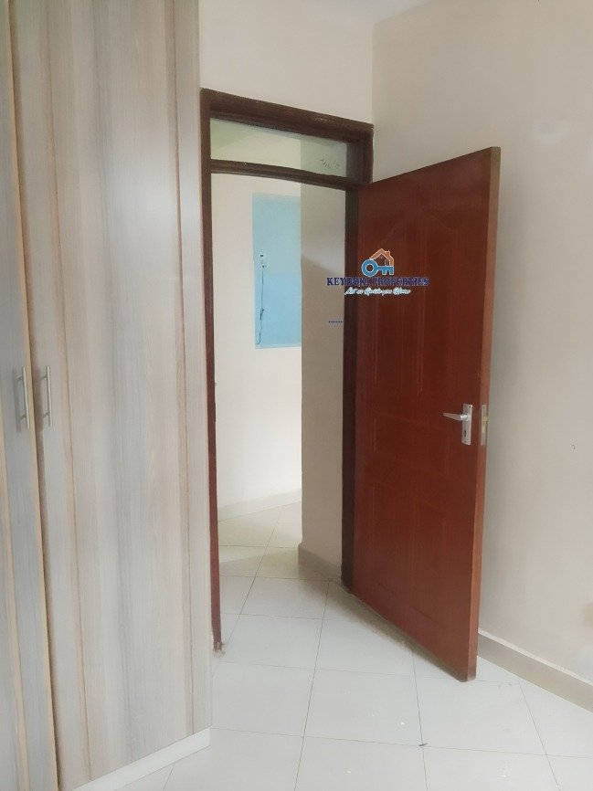 Modern 1 Bedroom Apartment To Let Kasarani Garage