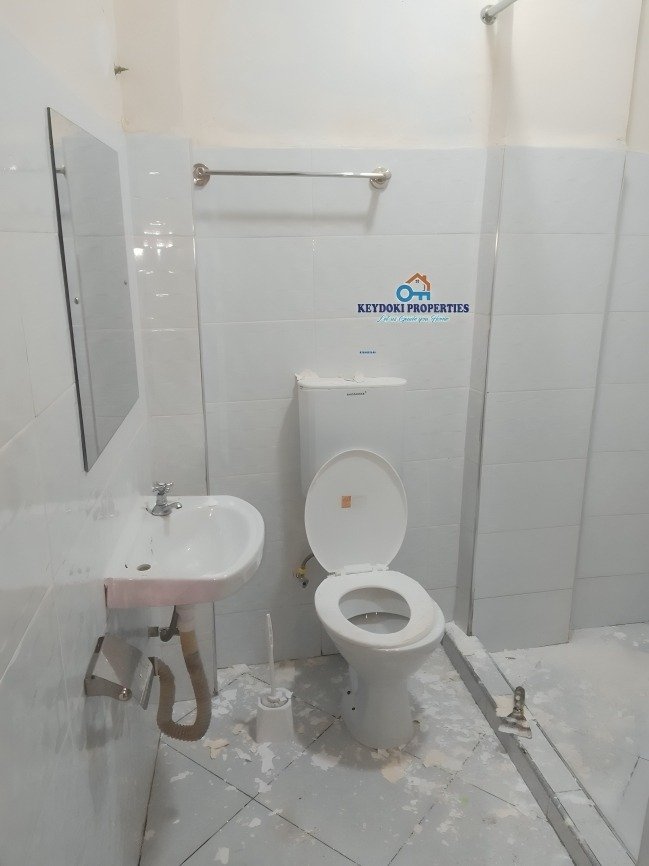 Modern 1 Bedroom Apartment To Let Kasarani Garage