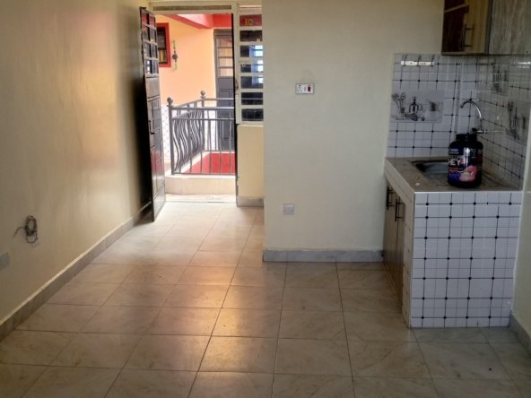 Modern Bedsitter To Let in Kasarani Seasons