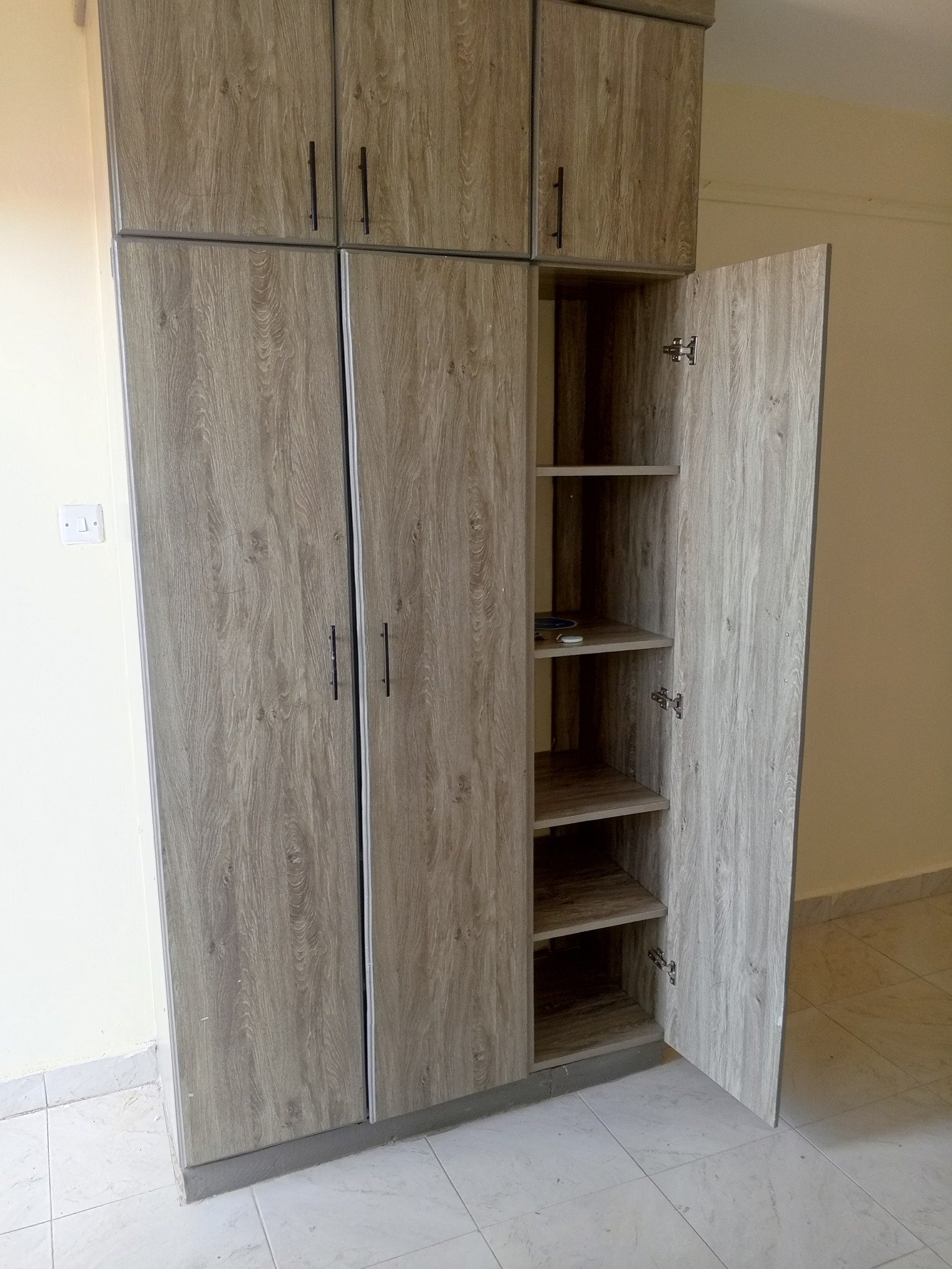 Modern Bedsitter To Let in Kasarani Seasons