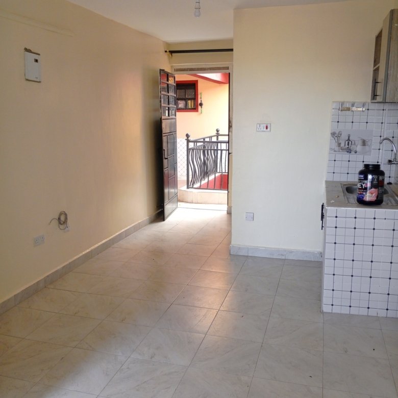 Modern Bedsitter To Let in Kasarani Seasons