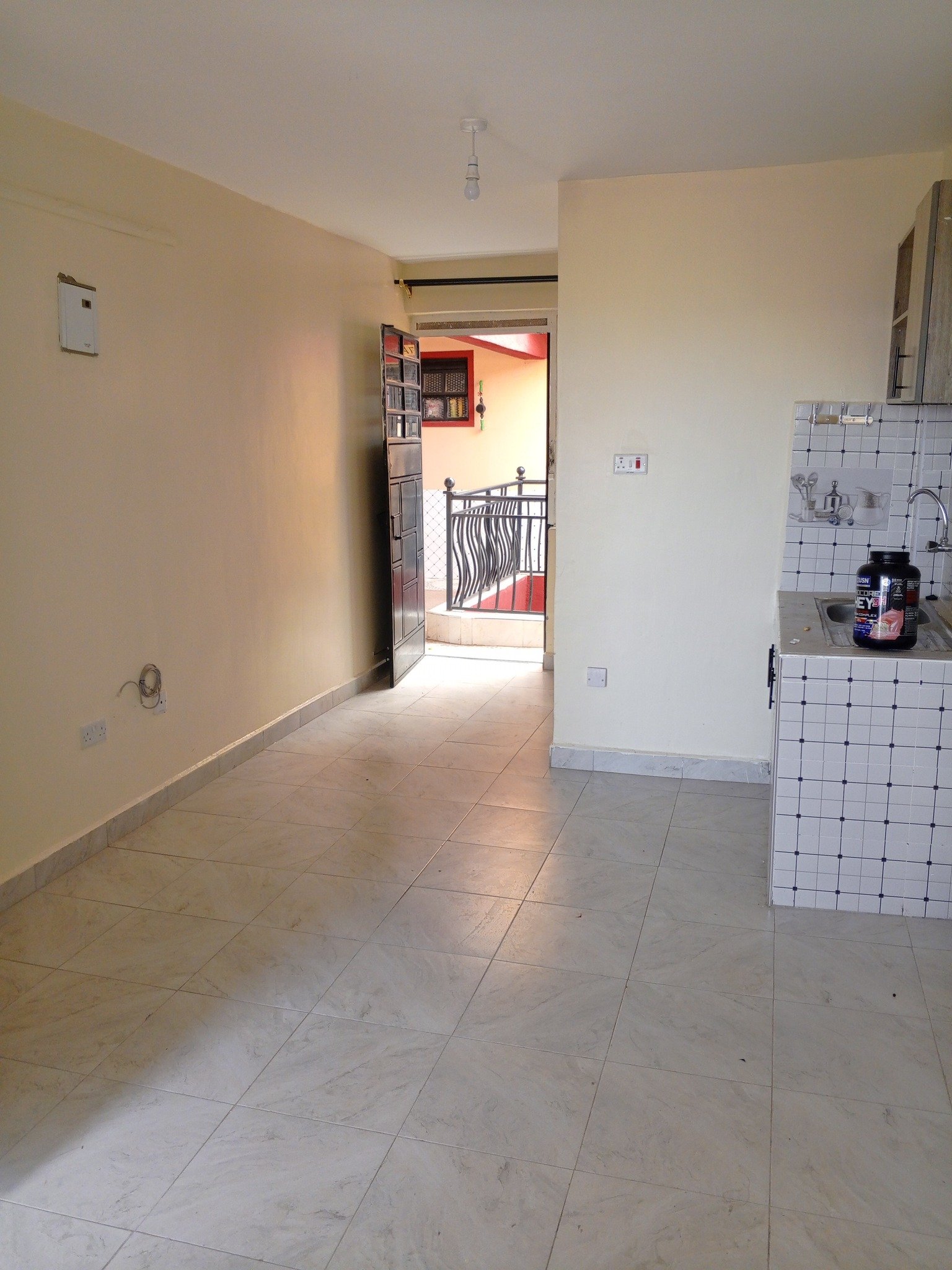 Modern Bedsitter To Let in Kasarani Seasons