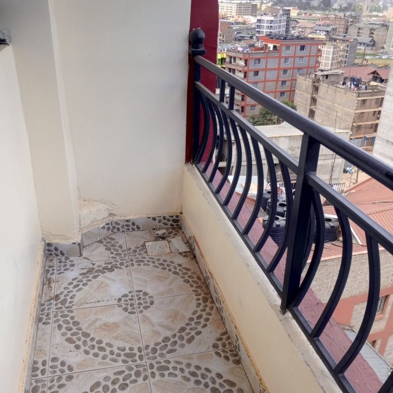 Modern Bedsitter To Let in Kasarani Seasons