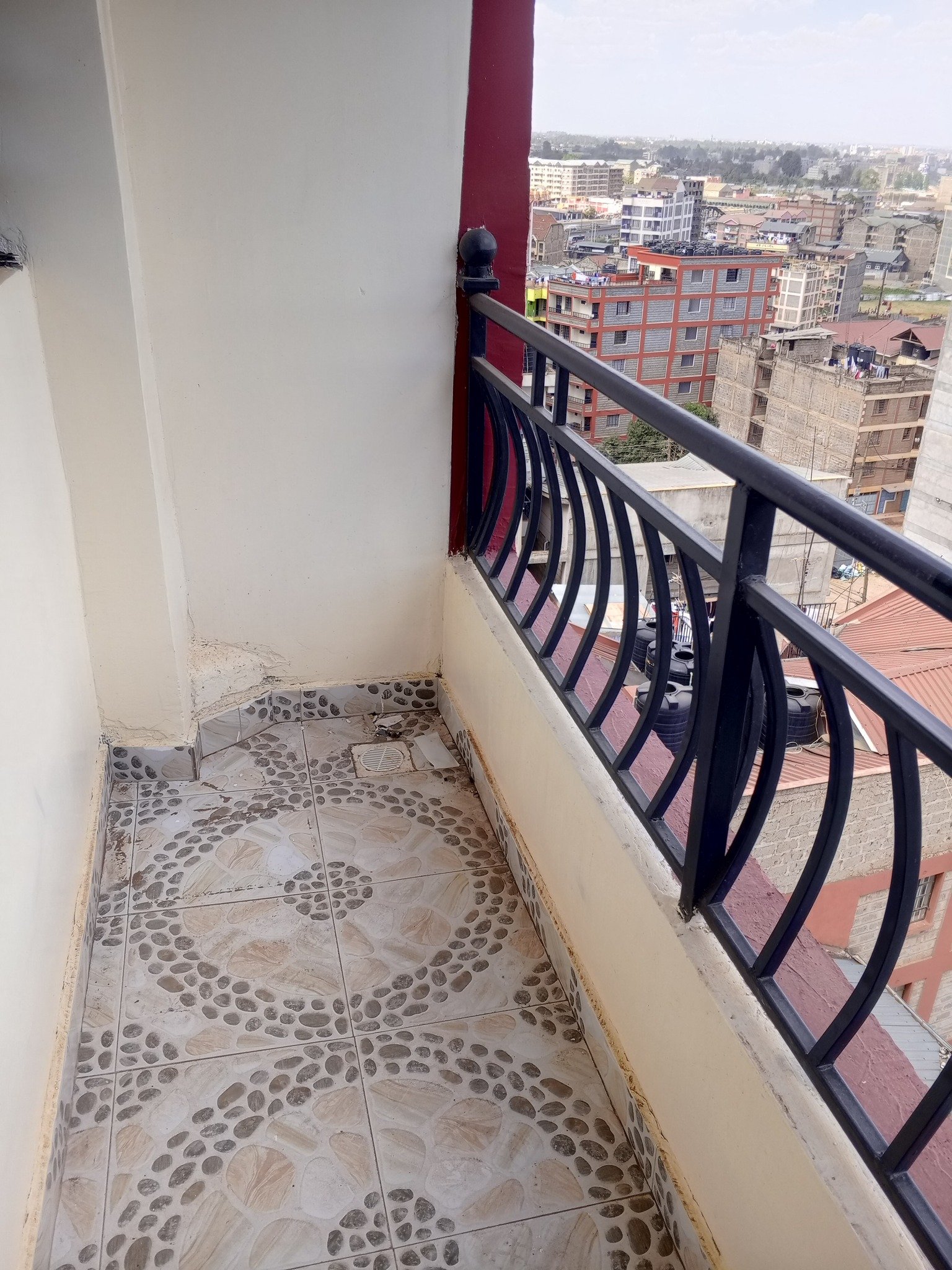 Modern Bedsitter To Let in Kasarani Seasons