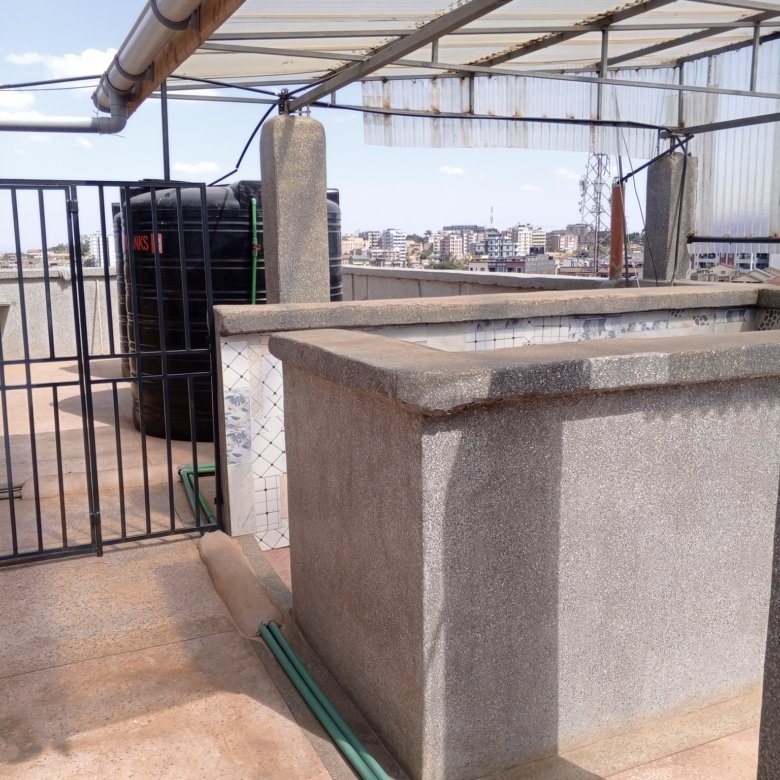 Modern Bedsitter To Let in Kasarani Seasons