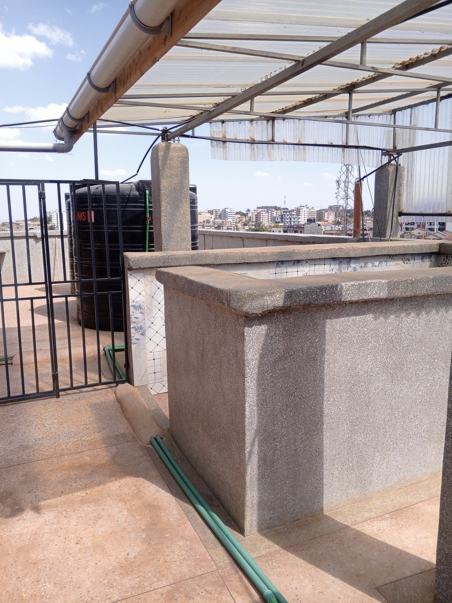 Modern Bedsitter To Let in Kasarani Seasons
