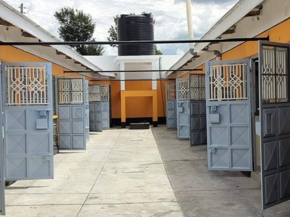 Modern Bedsitters To Let in Ngong Vet