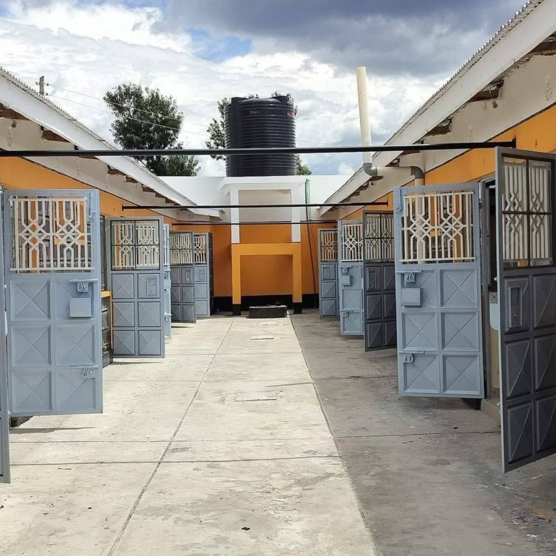 Modern Bedsitters To Let in Ngong Vet
