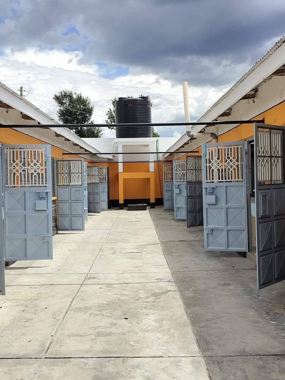 Modern Bedsitters To Let in Ngong Vet